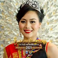 Precellia Danshy Pretchard