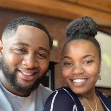 Kendra Graves and Lynwood Evans II's Wedding Website