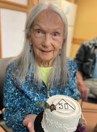 Mary Elizabeth Millard Obituary (2025)