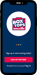 Mobile scanning apps turn everything from business cards to receipts into digital information that you can take action on. Home Box Tops For Education