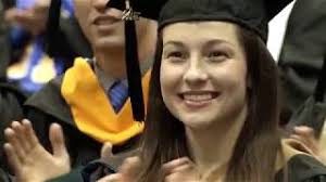 Spring Commencement recognizes nearly 1,200 degree candidates