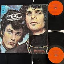 TOM & MICK MANIACS 1967 LP TOMMY KÖRBERG 1971 I..