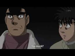 Hajime No Ippo Season 2 Episode 5 English Dub Full Youtube Though dubbing both anyway wouldve been nicve lol. youtube