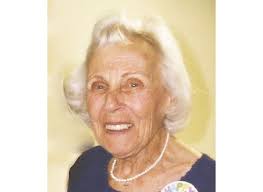 Barbara Bronson Obituary (2015)