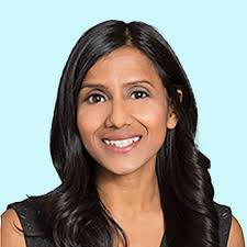 Dr. Sonia De Alwis, MD: Diabetes, Metabolism & Endocrinologist