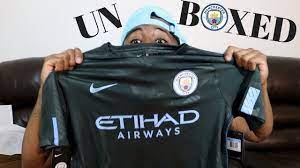 Published 23 aug 2012, 23:17 ist. Manchester City 2017 18 Third Kit Unboxed Youtube