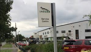 United kingdom, market rasen, gallamore lane industrial estate. Jaguar Aftersales Dealer Market Rasen Duckworth Jaguar