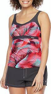 Pin On Fabulous Summer Tankini Swim Tops