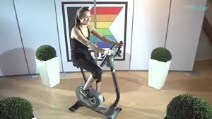 Kettler Heimtrainer Axos Cycle P La 07629 500 Time4wellness Youtube