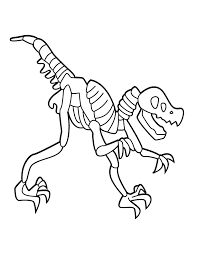 About dinosaur skeleton coloring page: T Rex Skeleton Coloring Page Az Coloring Pages Dinosaur Coloring Pages Sand Art Projects Dinosaur Coloring