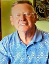 Obituary information for Robert O. Platz