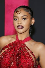 2+ Hundred Celeste O'connor Royalty-Free Images, Stock Photos & Pictures