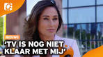 Femke uit MAFS over realityprogramma en contact met Olof ... - YouTube