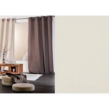 Check spelling or type a new query. Rideau Metis Coton Et Lin 135x260 Pret A Poser A Oeillets Ronds Livraison Gratuite