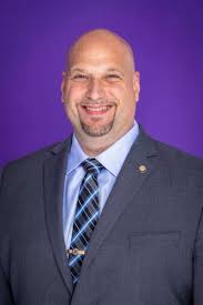 Officers & Leadership