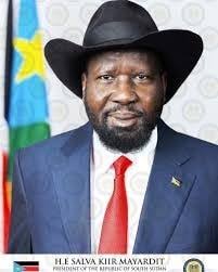 APPEAL TO H.E. PRESIDENT SALVA KIIR TO REUNITE THE SPLM PARTY. Your  Excellency, consider the reunification of the SPLM Party for peace to reign  in the country by reinstating all the officials