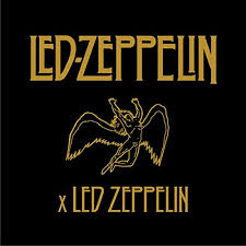 It's an english rock band formed in london in 1968. Led Zeppelin X Led Zeppelin By Led Zeppelin On Amazon Music Amazon Com