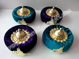 Tugrali Lokumluk Tea Lights Tea Light Candle Turkish Wedding