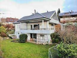 Haus kaufen in deutschland kompetent exklusiv& leidenschaftlich mit engel & völkers häuser in deutschland kaufen 800 standorte starke expertise. Haus Zum Verkauf Am Sonnenhang 4 78247 Baden Wurttemberg Hilzingen Mapio Net