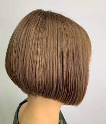 かりあげ女子 個性的 な ヘアを求めるあなた 刈り上げボブ 可愛いです マチルダボブ たぐさり よしみち ご予約はこちらへ 美容室専用 0287 20 22 wedge bob haircuts bob hairstyles bobs haircuts