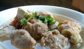 Hal ini dikarenakan warung tersebut menyediakan menu yang spesial. 15 Resep Bakso Yang Bisa Anda Coba Sendiri Dirumah