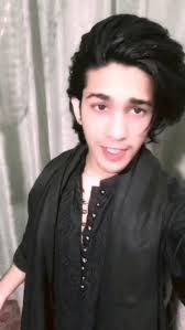 Celebrate the Trends with Ayaz Mandokhail's Squad