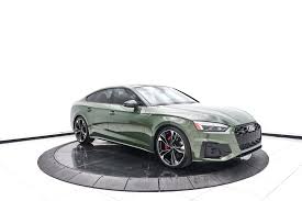 Image result for District Green 2020 Audi