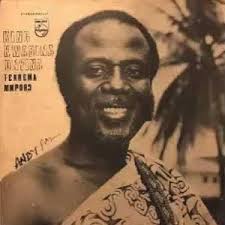 M'Abusua Asa — King Onyina