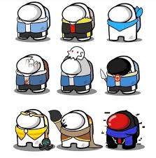 Pin By Elodie Roberts On Among Us In 2020 Undertale Comic Funny Undertale Cute Undertale Au