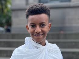 Fundraiser by Bezawit Yared : Help Us Honor Girum Teruneh's Memory