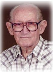 Ernest Bordelon (1916-2012)