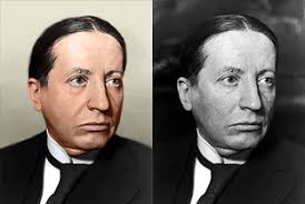 Vanilla Style Portraits of Paul Faure, Georges Mandel, Édouard Herriot and  Vincent Auriol. (Free to use if credited) : r/hoi4portraits