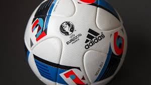 Make social videos in an instant: Der Fussball Em Ball 2016 Beau Jeu Von Adidas