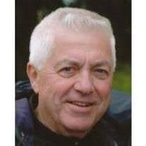 Francis "Frank" Colburn Obituary