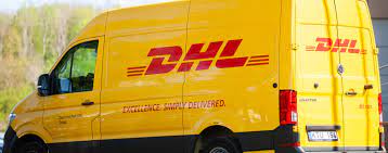 1 217 007 · обсуждают: Dhl Will Prognosegenauigkeit Der Zustellung Verbessern