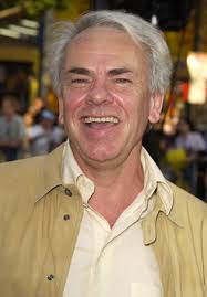 Joseph C. Nemec III: Movies, TV, and Bio