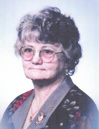 Obituary information for Catherine "Kitty" E. Stanton Omdal