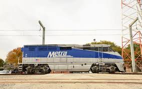 Check out our complete 2020 product catalog! F59phis Arrive Sweet Home Chicago Metra