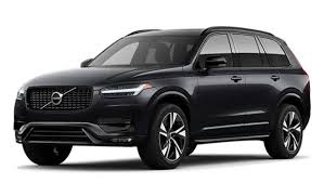 Volvo Xc90 T6 R Design 2021 Price In Turkey Features And Specs Ccarprice Try