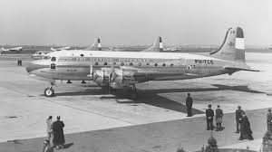 Pin Van Peter Schm Op Planes Klm Vliegtuig Reizen Luchtvaart