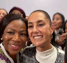 Women's meeting ❤️ ❤️ ❤️ Rev. Rushita Benjamin