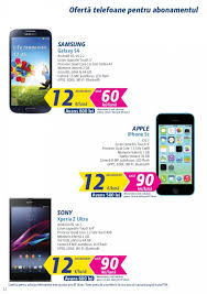 Cei de la digi mobil au in oferta, la precomanda, modele de telefoane compatibile 5g, insa nu am gasit nicio oferta de abonament 5g, ma refer la data redactarii. Oferta Rcs Rds Pentru 2014 Pe Telefonie MobilÄ Digi Mobil Telefoane Mobil PreÈurile Cu Abonament Gadget Ro Hi Tech Lifestyle