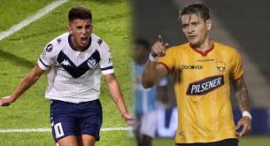 Canada and held on for the result that mattered, but beneath the surface there were some flaws that must be. Velez Sarsfield Vs Barcelona Pronostico Y Cuando Juegan Por Los Octavos De Final De La Conmebol Libertadores