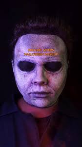 How to Cosplay As Michael Myers Black Ryes