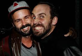 Social Eyes: April 21