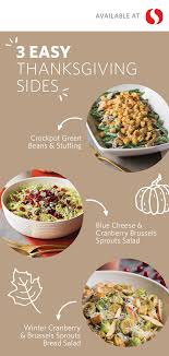 Check out results for your search Try These Veggie Recipes From Safeway And Watch Them Steal The Show This Thanksgiving Channel Slow Cooker Green Beans Appetizer Recipes Easy Appetizer Recipes
