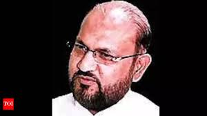 HC declares Moquim's election from Barabati-Cuttack invalid