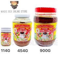 (bubble wrap) xl (900g) tomyam paste thai tom yam madam pum pes tomyam thai. Madam Pum Paste Price Promotion Jun 2021 Biggo Malaysia