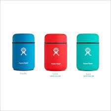 楽天市場 ハイドロフラスク hydro flask 12 oz food flask フードコンテナー 354ml 送料無料 12オンス 弁当箱 スープジャー フードジャー スープマグボトル ランチボックス 保温 保冷 魔法瓶 二重壁真空断熱技術 ギフト プレゼント ハワイ bonico ボニコ