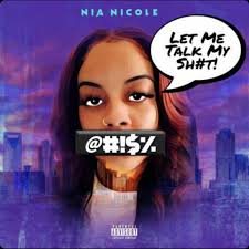Nia Nicole: albums, songs, concerts